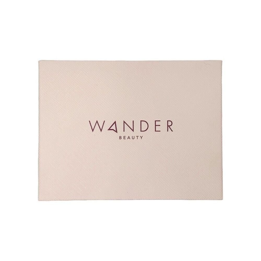 Wander Beauty Getaway Eye & Face Palette - 0.34 oz / 9.7g - Sunkissed - Picture 4 of 5